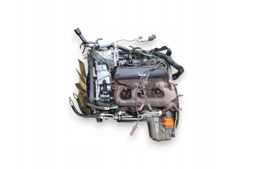 COMPLETE ENGINE GM 4 3 V6 VORTEC MERCRUISER VOLVO PENTA HYSTER Catalog number of the part 4 3 V6