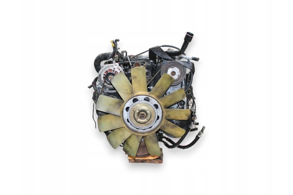 COMPLETE ENGINE GM 4 3 V6 VORTEC MERCRUISER VOLVO PENTA HYSTER Part manufacturer GM