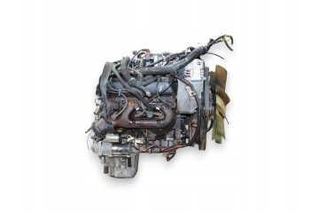 COMPLETE ENGINE GM 4 3 V6 VORTEC MERCRUISER VOLVO PENTA HYSTER Car type passenger cars