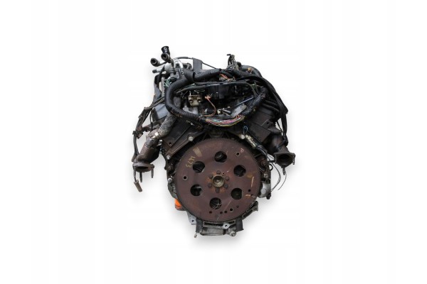 COMPLETE ENGINE GM 4 3 V6 VORTEC MERCRUISER VOLVO PENTA HYSTER Engine type petrol