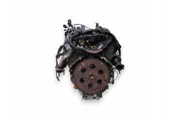 COMPLETE ENGINE GM 4 3 V6 VORTEC MERCRUISER VOLVO PENTA HYSTER Engine type petrol