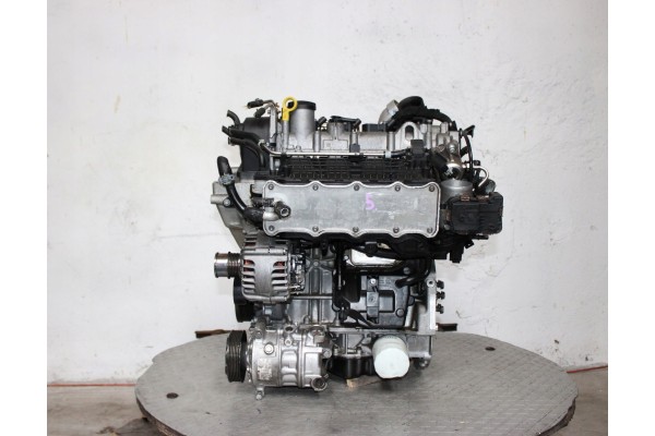 PETROL ENGINE VW JETTA V 1 4 TSI CZD