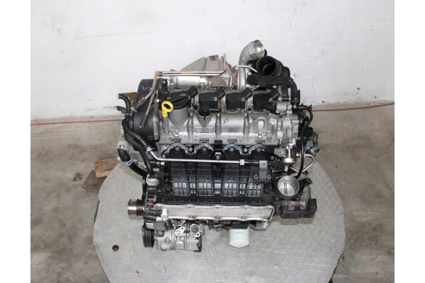 PETROL ENGINE VW JETTA V 1 4 TSI CZD Catalog number of the part CZD