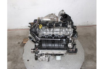 PETROL ENGINE VW JETTA V 1 4 TSI CZD Catalog number of the part CZD