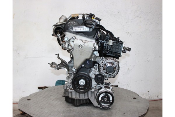 PETROL ENGINE VW JETTA V 1 4 TSI CZD Part manufacturer Volkswagen OE