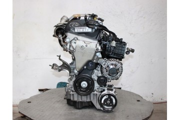 PETROL ENGINE VW JETTA V 1 4 TSI CZD Part manufacturer Volkswagen OE