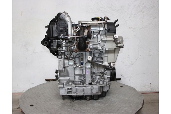 PETROL ENGINE VW JETTA V 1 4 TSI CZD Engine type petrol
