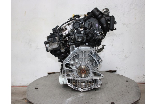 PETROL ENGINE VW JETTA V 1 4 TSI CZD Quality of parts according to GVO O original with manufacturer s logo OE
