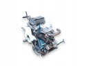 DIESEL ENGINE MICROCAR MC 1 0 5 Z482