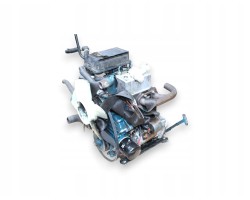 DIESEL ENGINE MICROCAR MC 1 0 5 Z482