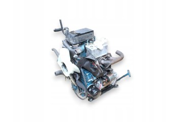 DIESEL ENGINE MICROCAR MC 1 0 5 Z482