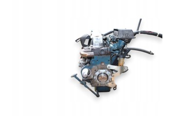 DIESEL ENGINE MICROCAR MC 1 0 5 Z482 Car type passenger cars