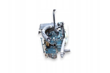 DIESEL ENGINE MICROCAR MC 1 0 5 Z482 Engine type diesel
