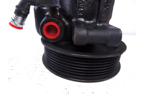  BOMBA DIRECCION FORD TRANSIT FURGÓN (TT9) FT 350 L   (largo)   LKW   (Camion) 2010 210205 FORD - 1