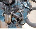 DIESEL ENGINE MICROCAR MC 1 0 5 Z482 Quality of parts according to GVO O original with manufacturer s logo OE