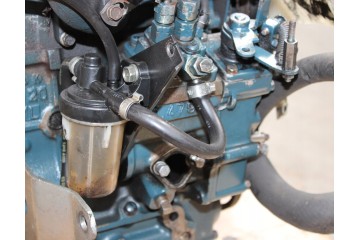 DIESEL ENGINE MICROCAR MC 1 0 5 Z482 Quality of parts according to GVO O original with manufacturer s logo OE