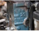 DIESEL ENGINE MICROCAR MC 1 0 5 Z482 Product weight with unit packaging 1 kg