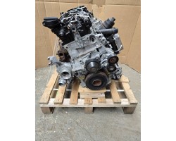 COMPLETE ENGINE 2 0 D N47D20C 143KM BMW E60 F10 F11 NR 238N