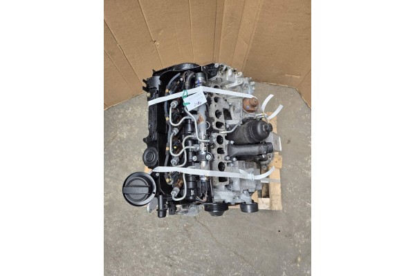 COMPLETE ENGINE 2 0 D N47D20C 143KM BMW E60 F10 F11 NR 238N Part manufacturer BMW OE