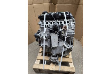 COMPLETE ENGINE 2 0 D N47D20C 143KM BMW E60 F10 F11 NR 238N Car type passenger cars