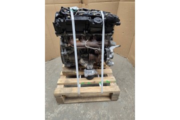 COMPLETE ENGINE 2 0 D N47D20C 143KM BMW E60 F10 F11 NR 238N Engine type diesel