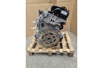 COMPLETE ENGINE 2 0 D N47D20C 143KM BMW E60 F10 F11 NR 238N Catalog number of the part N47D20C