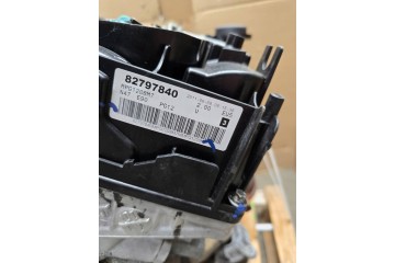COMPLETE ENGINE 2.0 D N47D20C 143KM BMW E60 F10 F11 NR 238N