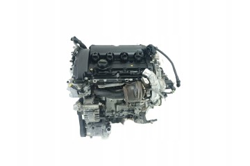 COMPLETE ENGINE PEUGEOT 308 1 6 THP 5F02 10FJBW Catalog number of the part 5F02 10FJBW