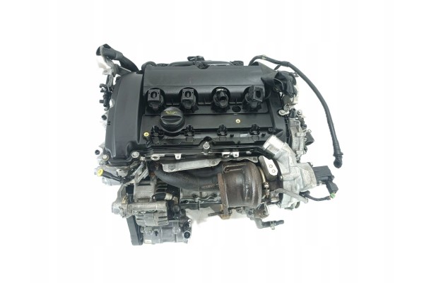 COMPLETE ENGINE PEUGEOT 308 1 6 THP 5F02 10FJBW Part manufacturer Peugeot OE