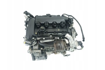 COMPLETE ENGINE PEUGEOT 308 1 6 THP 5F02 10FJBW Part manufacturer Peugeot OE