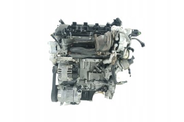 COMPLETE ENGINE PEUGEOT 308 1 6 THP 5F02 10FJBW Car type passenger cars