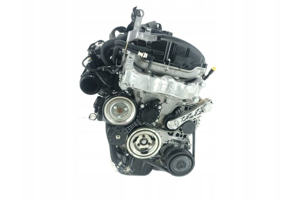 COMPLETE ENGINE PEUGEOT 308 1 6 THP 5F02 10FJBW Quality of parts according to GVO O original with manufacturer s logo OE