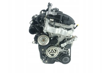COMPLETE ENGINE PEUGEOT 308 1 6 THP 5F02 10FJBW Quality of parts according to GVO O original with manufacturer s logo OE