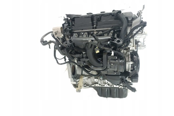 COMPLETE ENGINE PEUGEOT 308 1.6 THP 5F02 10FJBW
