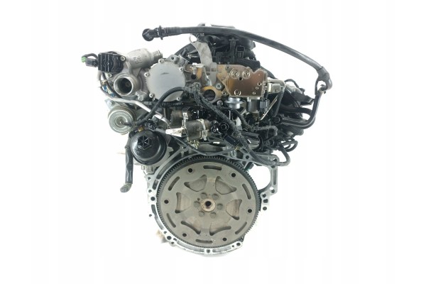 COMPLETE ENGINE PEUGEOT 308 1.6 THP 5F02 10FJBW