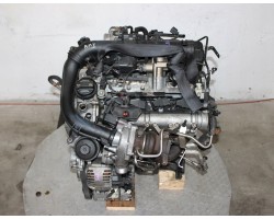 PETROL ENGINE VW GOLF V VI 1 4 TSI BMY
