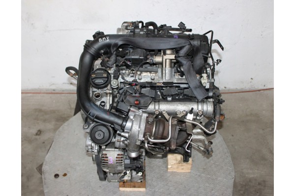 PETROL ENGINE VW GOLF V VI 1 4 TSI BMY