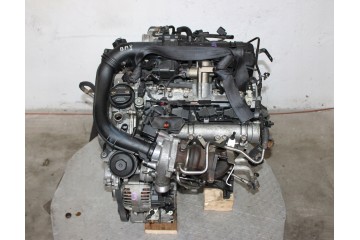 PETROL ENGINE VW GOLF V VI 1 4 TSI BMY