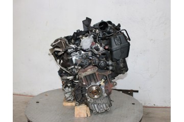 PETROL ENGINE VW GOLF V VI 1 4 TSI BMY Catalog number of the part BMY