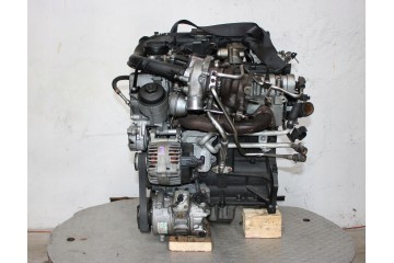 PETROL ENGINE VW GOLF V VI 1 4 TSI BMY Part manufacturer Volkswagen OE