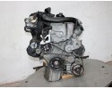 PETROL ENGINE VW GOLF V VI 1 4 TSI BMY Car type passenger cars