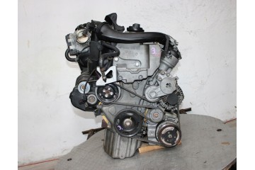 PETROL ENGINE VW GOLF V VI 1 4 TSI BMY Car type passenger cars