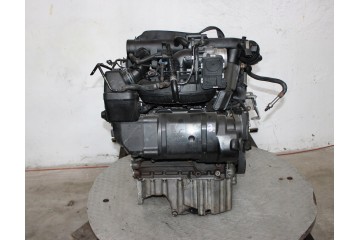 PETROL ENGINE VW GOLF V VI 1 4 TSI BMY Engine type petrol