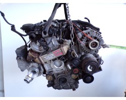 COMPLETE ENGINE BMW E90 E91 E92 E93 E87 E60 2 0D N47D20A ASSEMBLY
