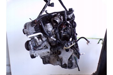 COMPLETE ENGINE BMW E90 E91 E92 E93 E87 E60 2 0D N47D20A ASSEMBLY Part manufacturer BMW OE