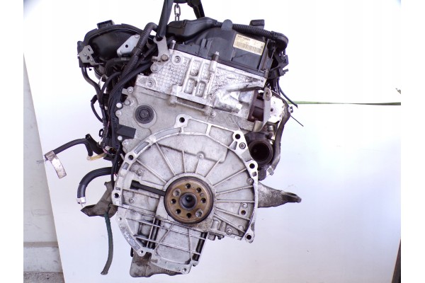COMPLETE ENGINE BMW E90 E91 E92 E93 E87 E60 2 0D N47D20A ASSEMBLY Engine type diesel