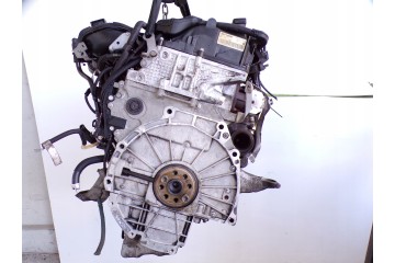 COMPLETE ENGINE BMW E90 E91 E92 E93 E87 E60 2 0D N47D20A ASSEMBLY Engine type diesel