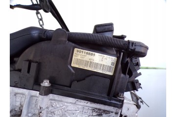 Motor Completo BMW E90 E91 E92 E93 E87 E60 2.0D N47D20A