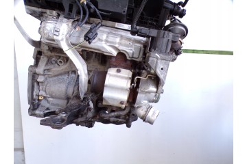 Motor Completo BMW E90 E91 E92 E93 E87 E60 2.0D N47D20A