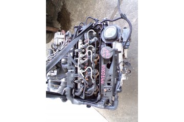 Motor Completo BMW E90 E91 E92 E93 E87 E60 2.0D N47D20A